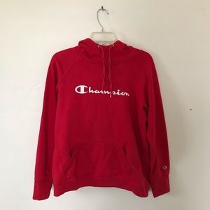 CHAMPION HOODIE